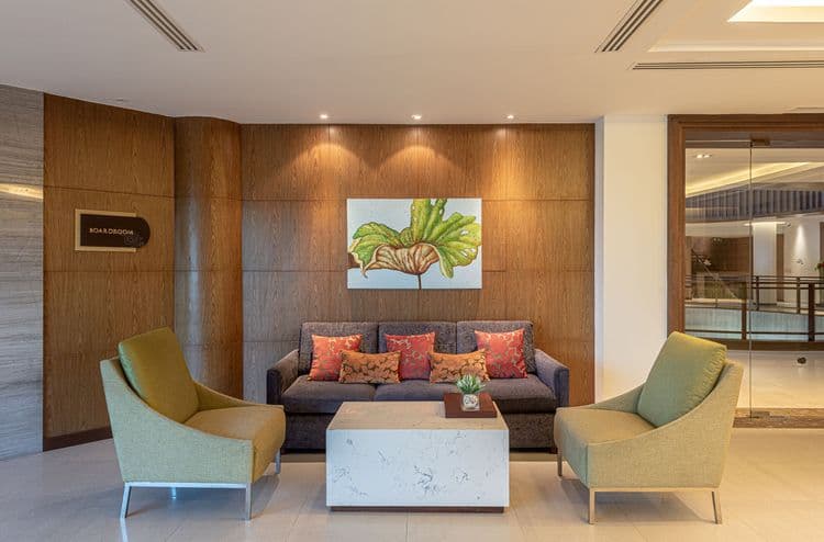 Summit Windmill Golf Residence (SHA Extra Plus)-2