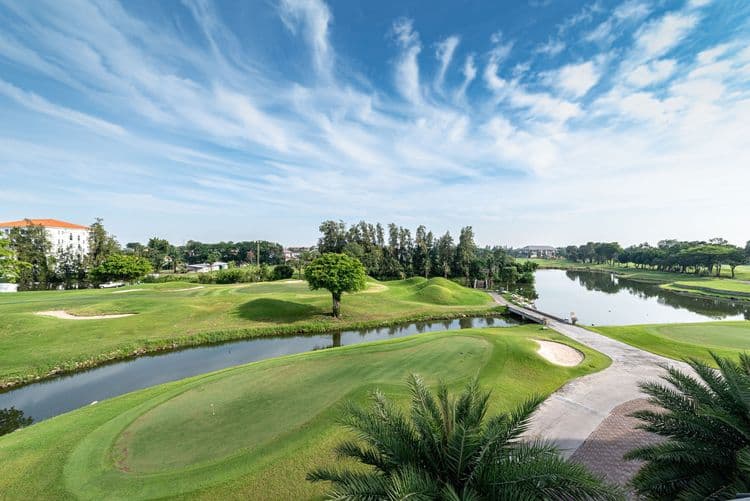 Summit Windmill Golf Residence (SHA Extra Plus)-16