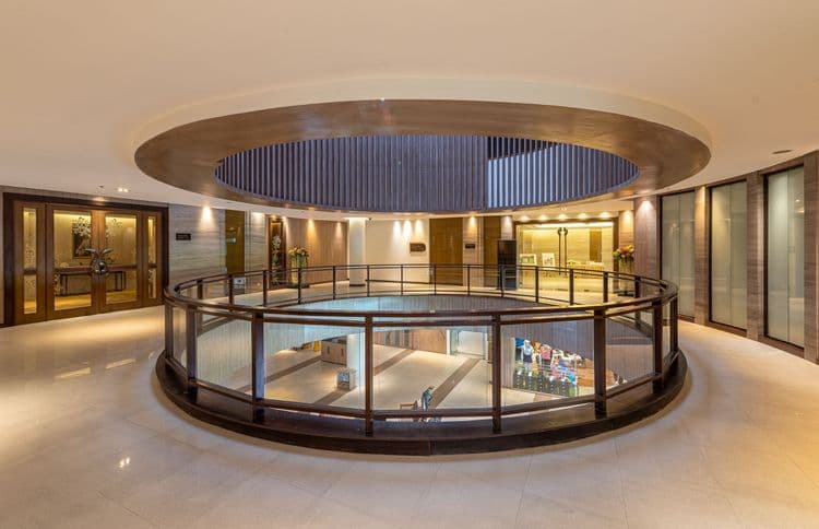 Summit Windmill Golf Residence (SHA Extra Plus)-14