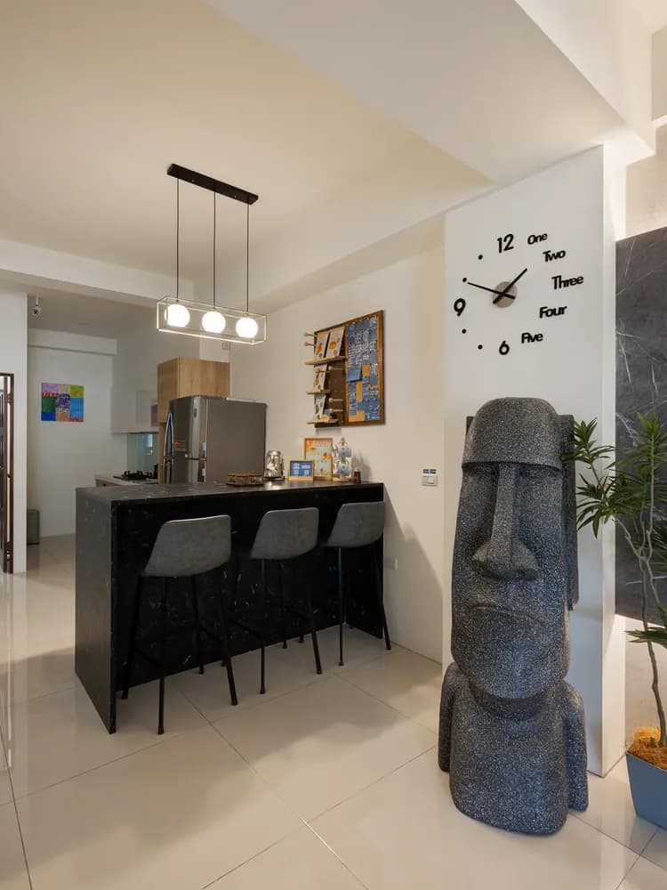 鈺景NU TIME｜鄰近台南走馬瀨農場、夜市-6