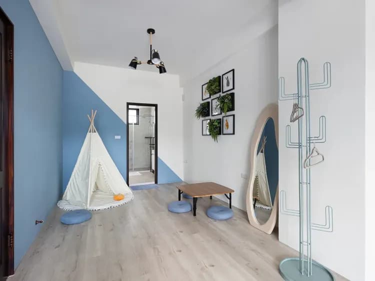 鈺景NU TIME｜鄰近台南走馬瀨農場、夜市-13