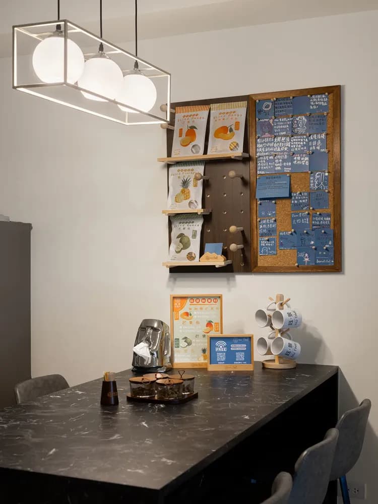 鈺景NU TIME｜鄰近台南走馬瀨農場、夜市-9