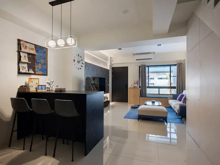 鈺景NU TIME｜鄰近台南走馬瀨農場、夜市-8