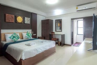 The Wing Design Hotel-3