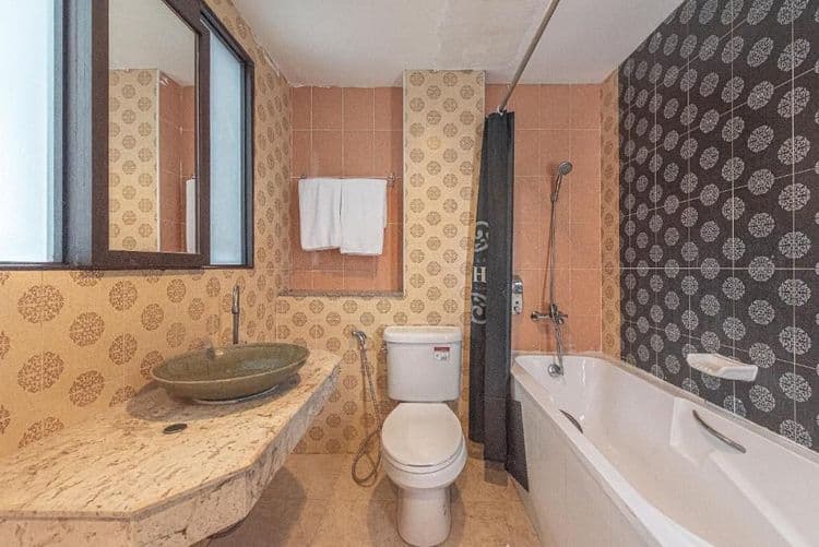 The Wing Design Hotel-13