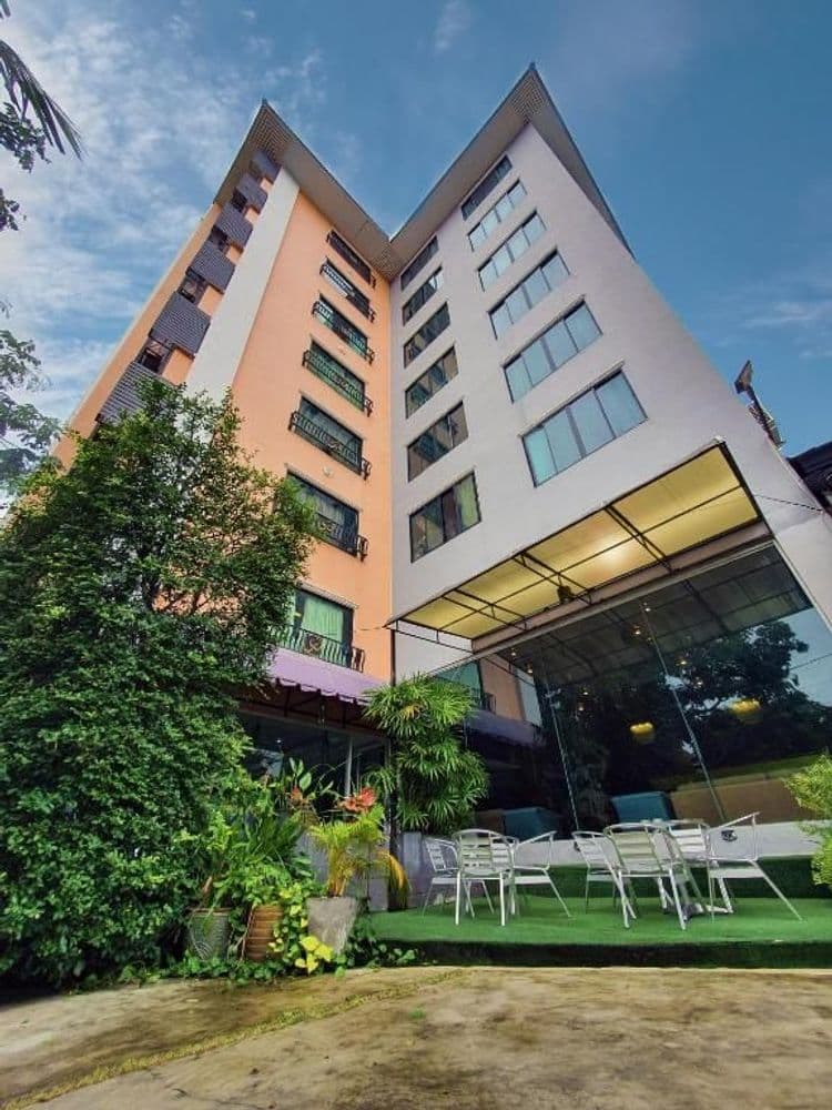 The Wing Design Hotel-19