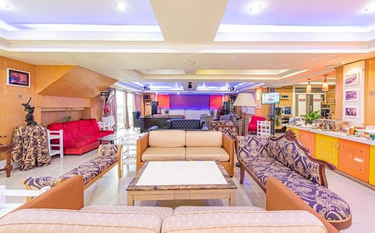 The Wing Design Hotel-15