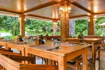 級聯度母度假村及水療中心 (Cascade Tara)-3