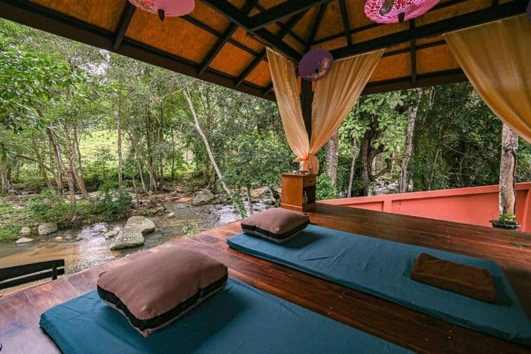 級聯度母度假村及水療中心 (Cascade Tara)-5