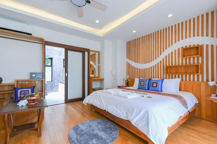 級聯度母度假村及水療中心 (Cascade Tara)-19