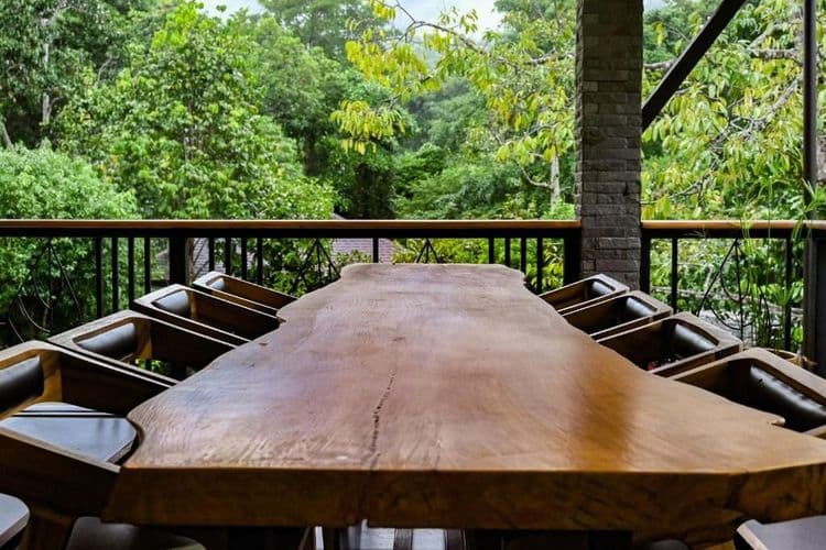 級聯度母度假村及水療中心 (Cascade Tara)-6