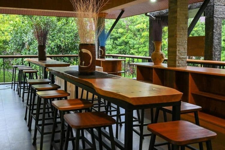 級聯度母度假村及水療中心 (Cascade Tara)-9