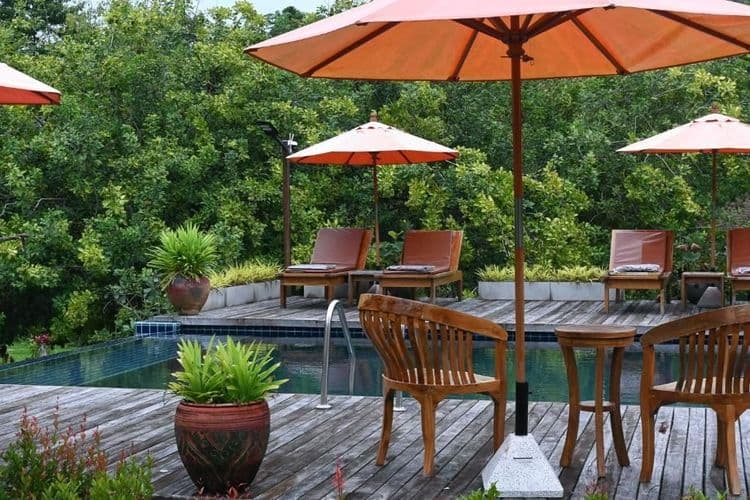 級聯度母度假村及水療中心 (Cascade Tara)-4