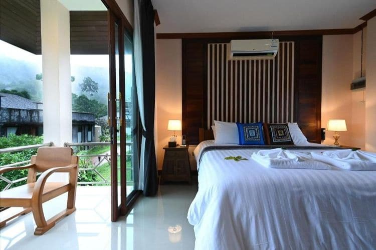 級聯度母度假村及水療中心 (Cascade Tara)-17