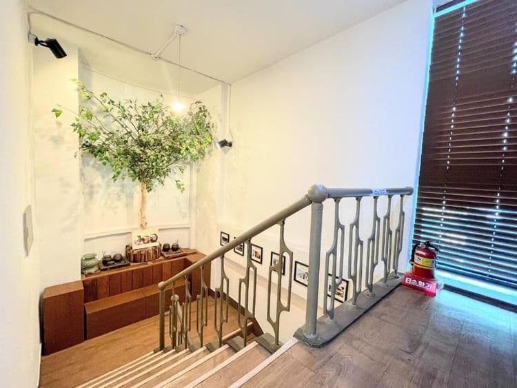 首爾可可旅館｜上水站5分鐘 近弘大 合井商圈-11