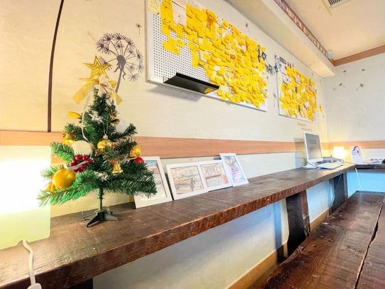 首爾可可旅館｜上水站5分鐘 近弘大 合井商圈-10