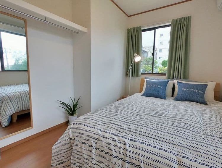 沖繩最夯打卡民宿！白舍A獨棟包棟~海景BBQ+親子友善+10人入住無壓力！-5