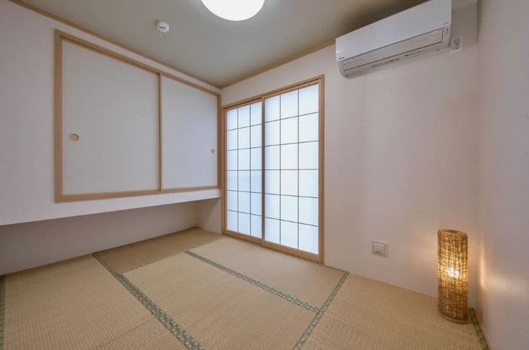 沖繩最夯打卡民宿！白舍A獨棟包棟~海景BBQ+親子友善+10人入住無壓力！-6