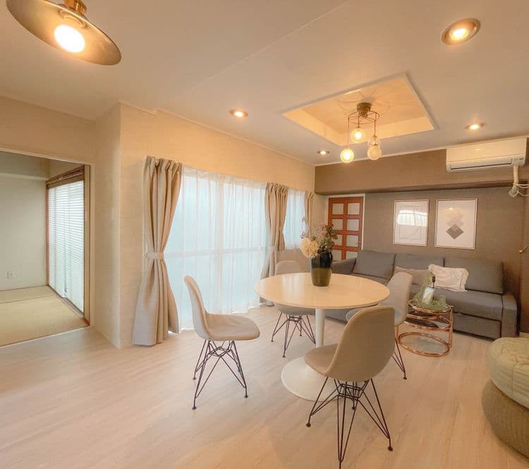 Staypia旅居 難波惠美須 | 惠美須町站步行1分/近通天閣-17