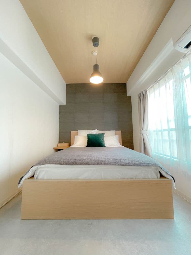 Staypia旅居 難波惠美須 | 惠美須町站步行1分/近通天閣-15