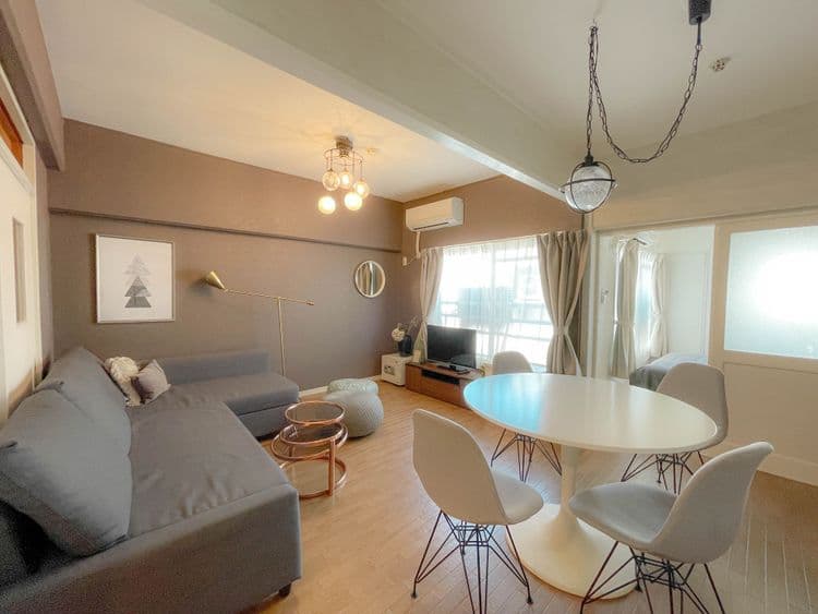 Staypia旅居 難波惠美須 | 惠美須町站步行1分/近通天閣-13