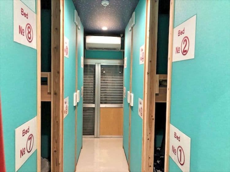 Ishigaki Island Guesthouse Entire House/Free Sauna Facilities / Max 8Pax-12