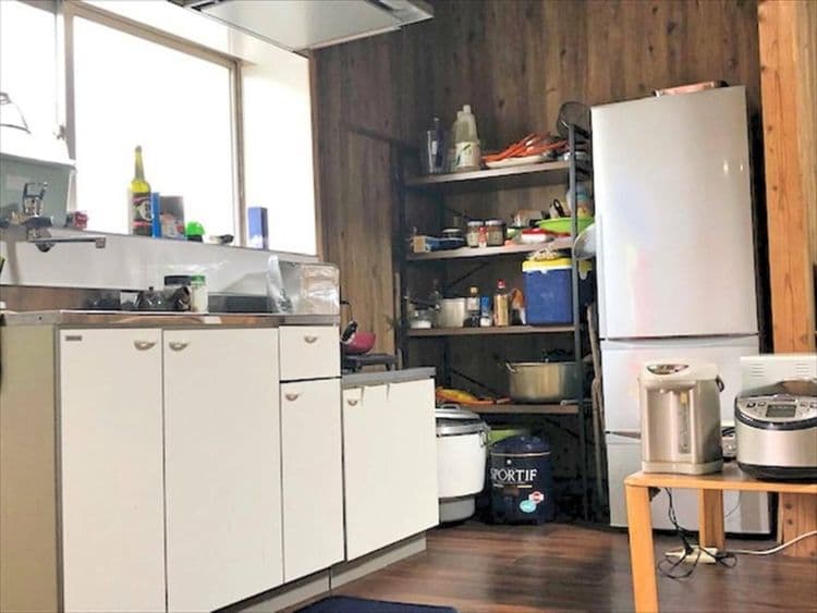 Ishigaki Island Guesthouse Entire House/Free Sauna Facilities / Max 8Pax-6