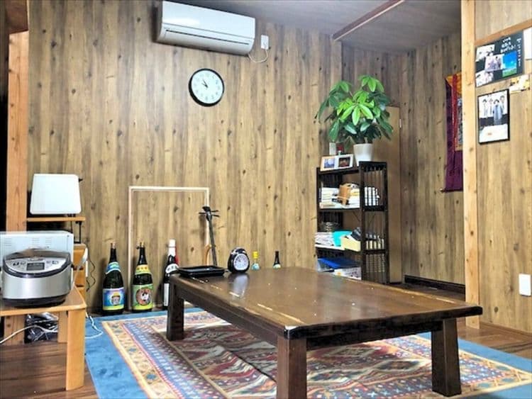Ishigaki Island Guesthouse Entire House/Free Sauna Facilities / Max 8Pax-2