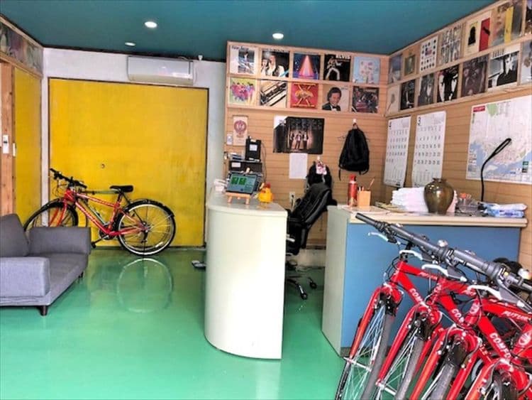 Ishigaki Island Guesthouse Entire House/Free Sauna Facilities / Max 8Pax-15