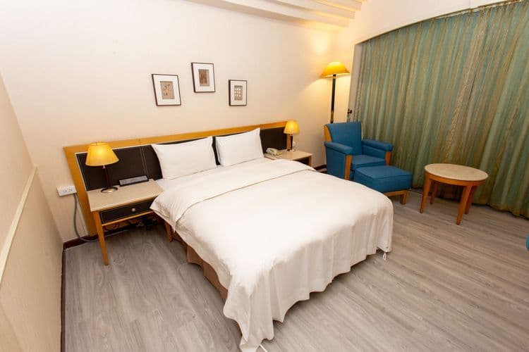 雅迪商務旅館-6