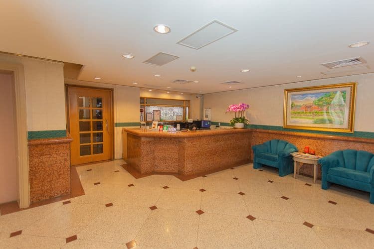 雅迪商務旅館-5