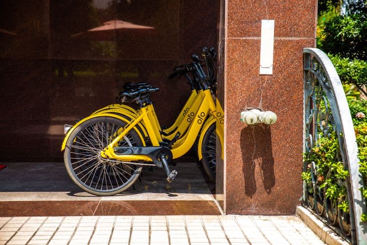 雅迪商務旅館-3