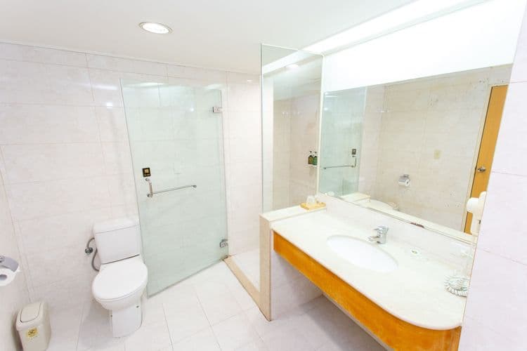 雅迪商務旅館-11