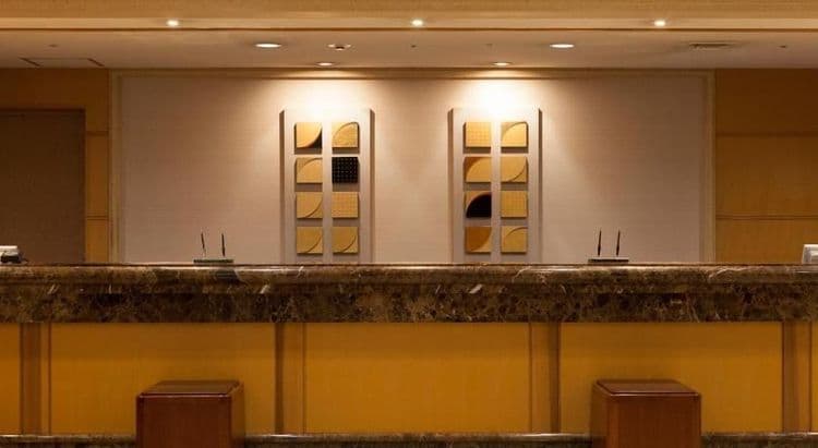 盛岡大都會酒店 新翼｜盛岡JR步行2分-4