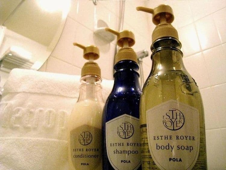 盛岡大都會酒店 新翼｜盛岡JR步行2分-18