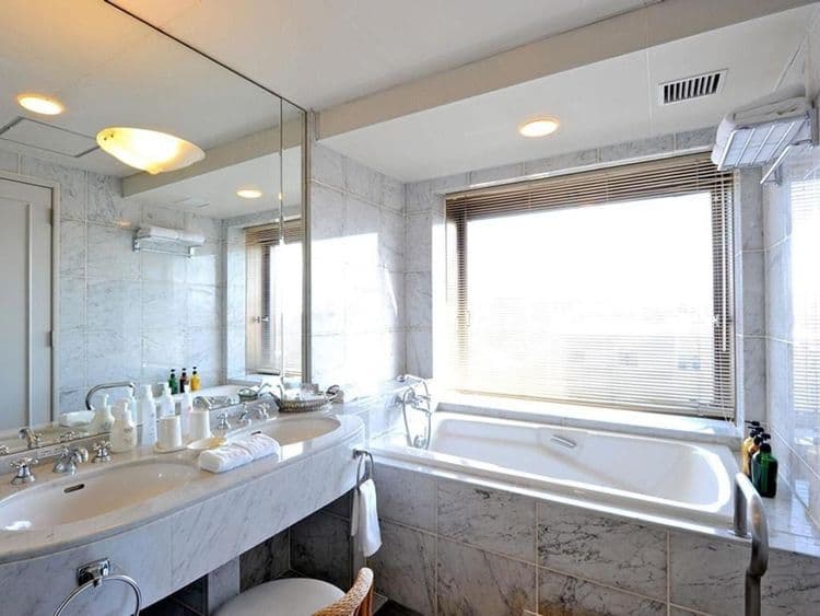 盛岡大都會酒店 新翼｜盛岡JR步行2分-19