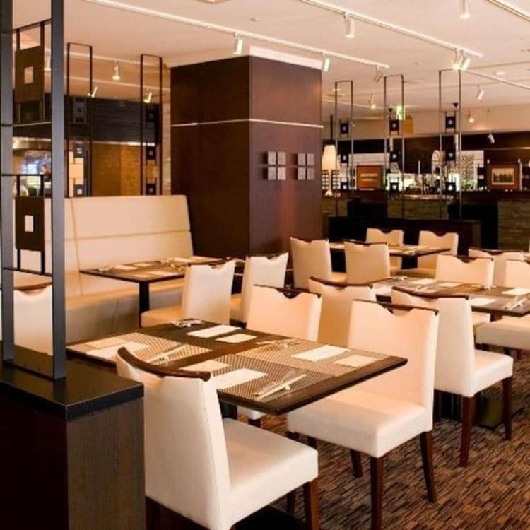 盛岡大都會酒店 新翼｜盛岡JR步行2分-8