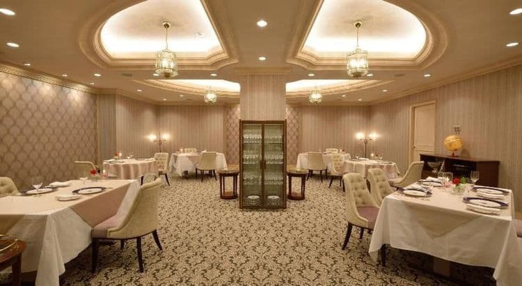 盛岡大都會酒店 新翼｜盛岡JR步行2分-10