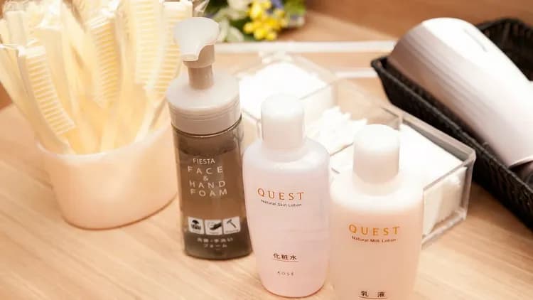 Route Inn 盛岡站前｜盛岡站步行2分-9