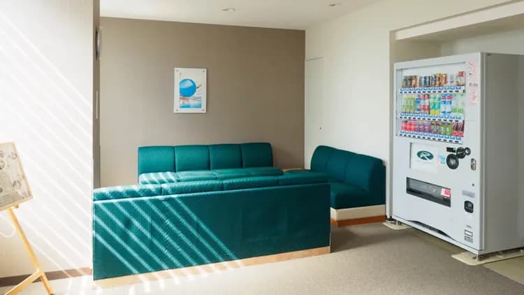 Route Inn 盛岡站前｜盛岡站步行2分-10