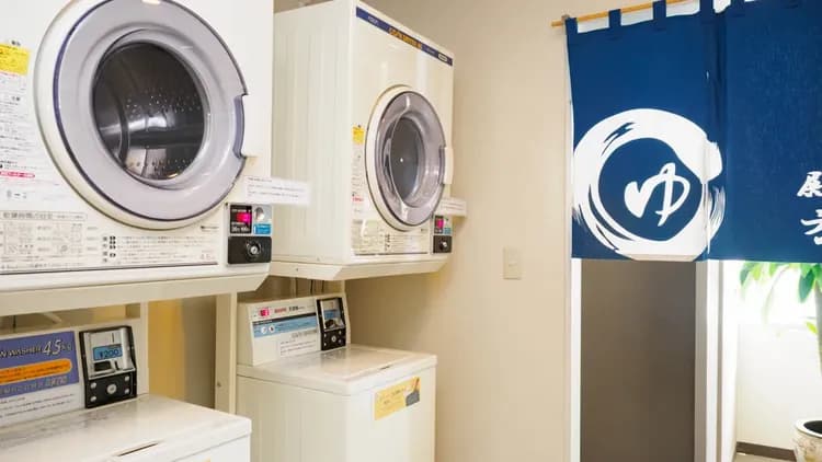 Route Inn 盛岡站前｜盛岡站步行2分-12