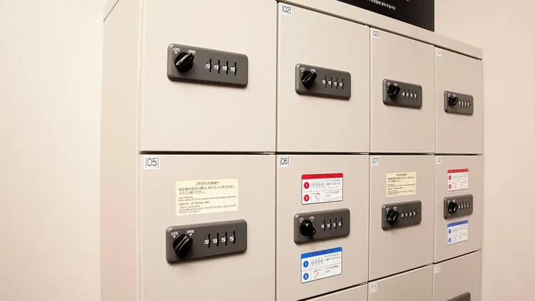 Route Inn 盛岡站前｜盛岡站步行2分-11