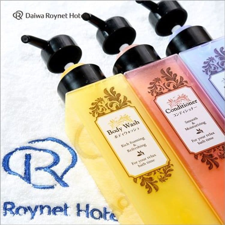 大和Roynet飯店 盛岡｜盛岡JR步行3分-8