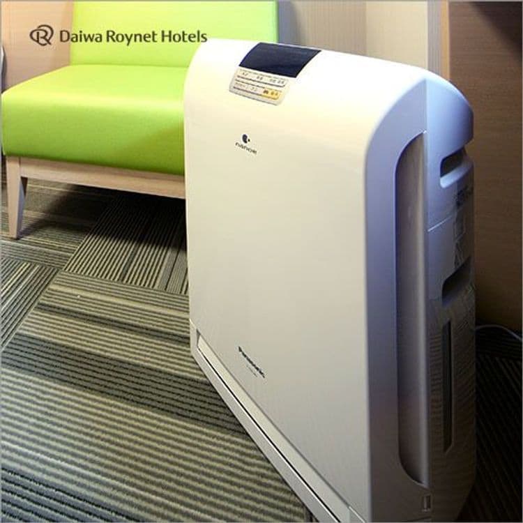 大和Roynet飯店 盛岡｜盛岡JR步行3分-9