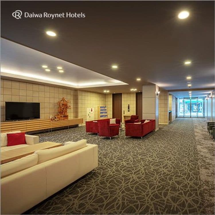 大和Roynet飯店 盛岡｜盛岡JR步行3分-11