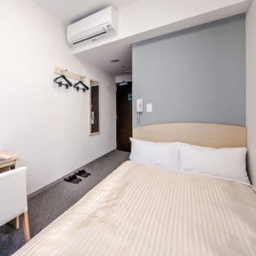 Unizo INN飯店 盛岡｜JR盛岡步行4分-3