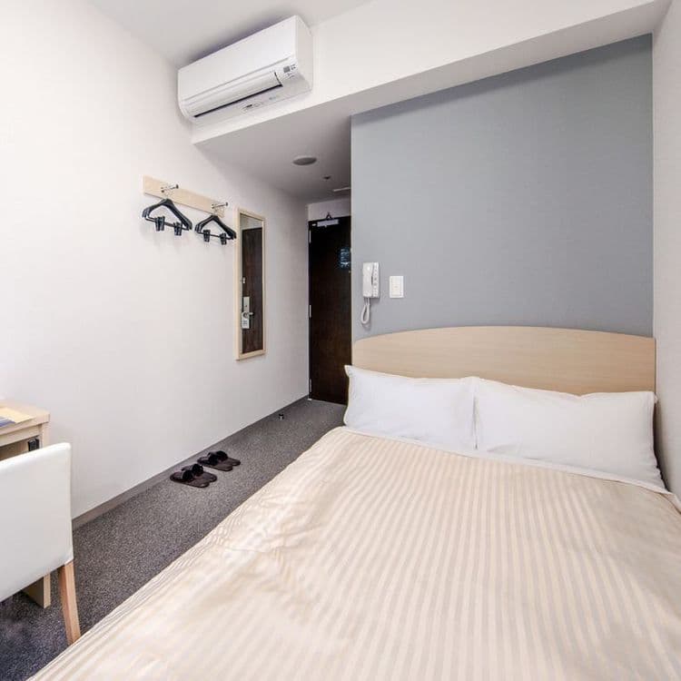 Unizo INN飯店 盛岡｜JR盛岡步行4分-3