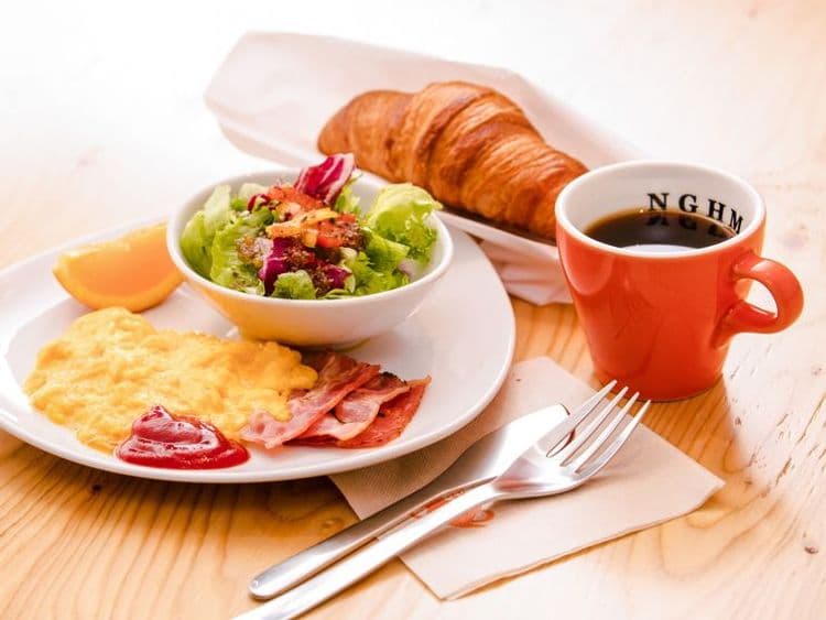 Unizo INN飯店 盛岡｜JR盛岡步行4分-11