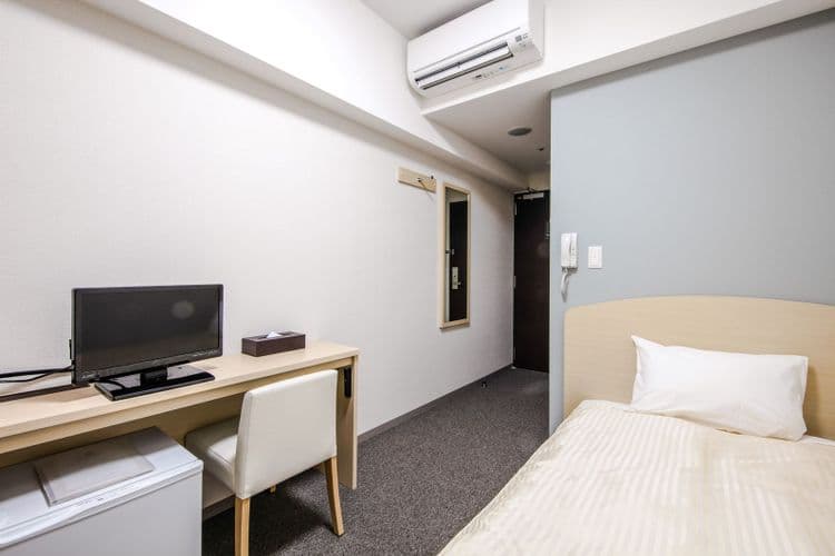 Unizo INN飯店 盛岡｜JR盛岡步行4分-10