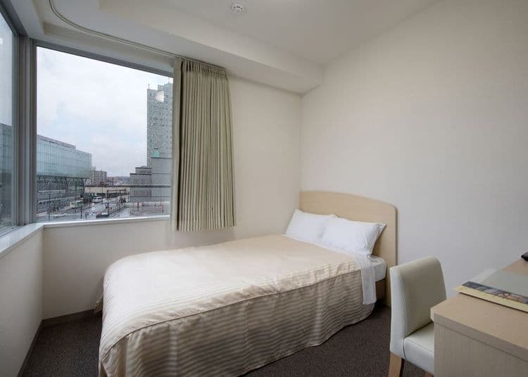 Unizo INN飯店 盛岡｜JR盛岡步行4分-4